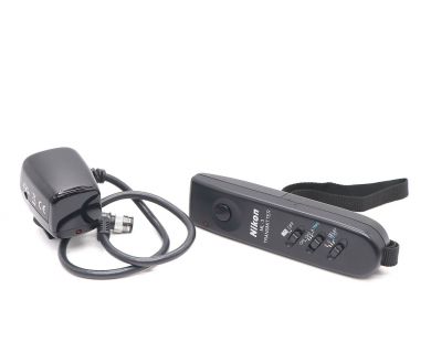 Пульт дистанционного управления Nikon ML-3