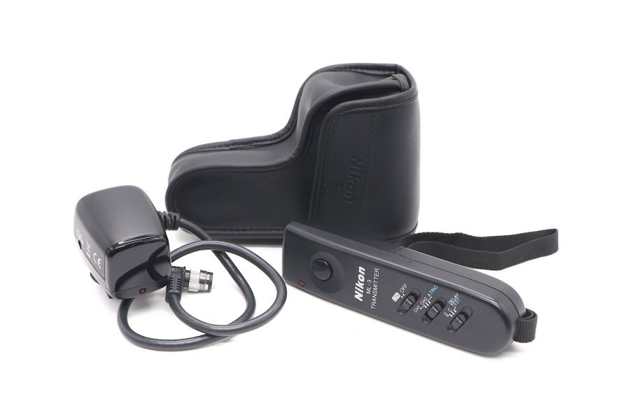 Пульт дистанционного управления Nikon ML-3