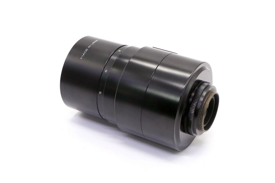 ЗМ-5А 8/500 (СССР, 1975)