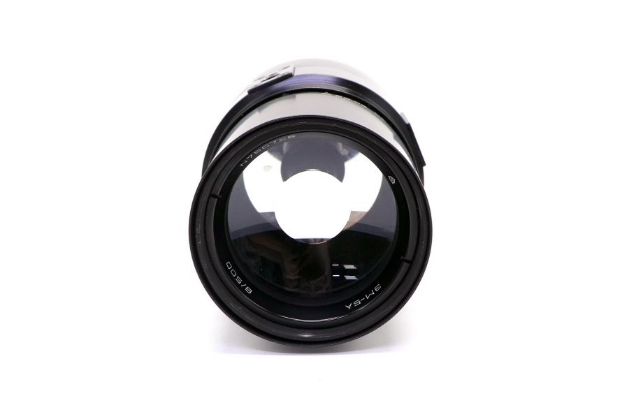 ЗМ-5А 8/500 (СССР, 1975)