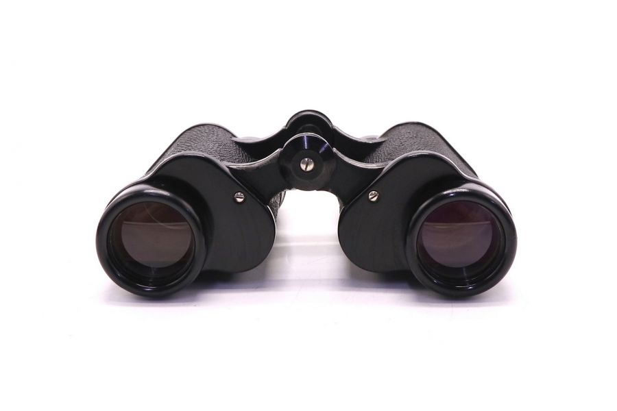 Бинокль КОМЗ 8х30 черный (СССР, 1956.)