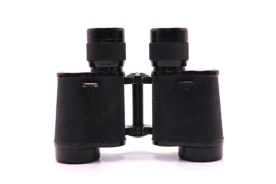 Бинокль КОМЗ 8х30 черный (СССР, 1956.)