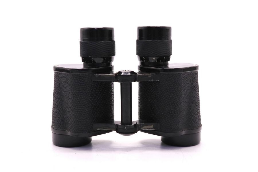 Бинокль КОМЗ 8х30 черный (СССР, 1956.)