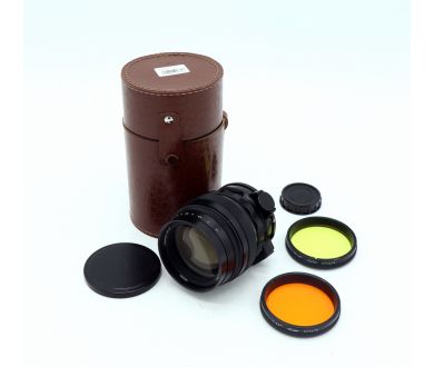 Гелиос-40-2 1,5/85 М42 (КМЗ, 1986)