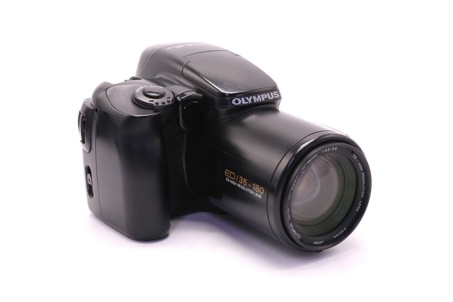 Olympus IS-3 DLX
