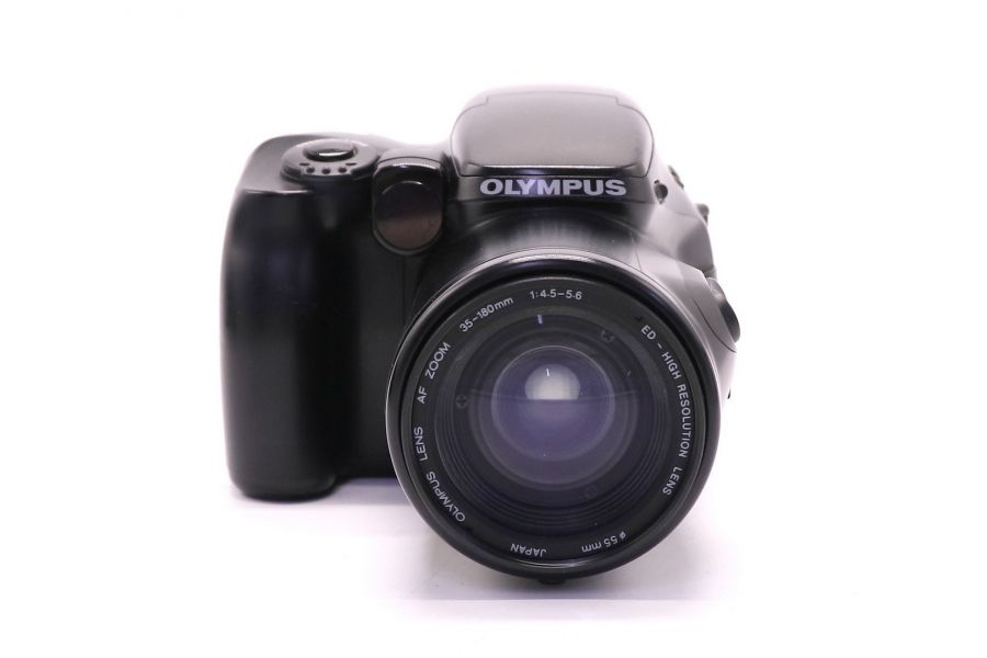 Olympus IS-3 DLX