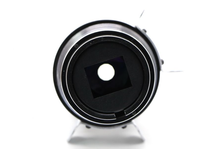 Юпитер-11 4/135 Конвас Автомат (СССР, 1973)