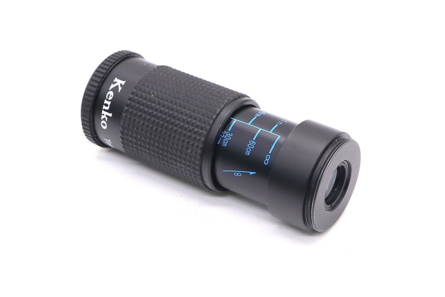 Конвертер Kenko KDT60 6x Telephoto Conversion Lens