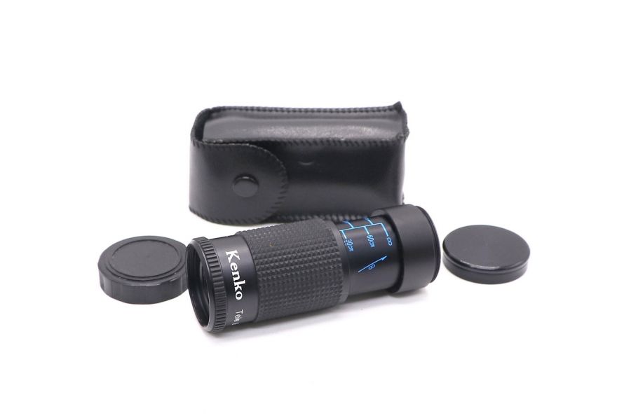 Конвертер Kenko KDT60 6x Telephoto Conversion Lens