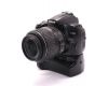 Nikon D5000 kit (пробег 48740 кадров)