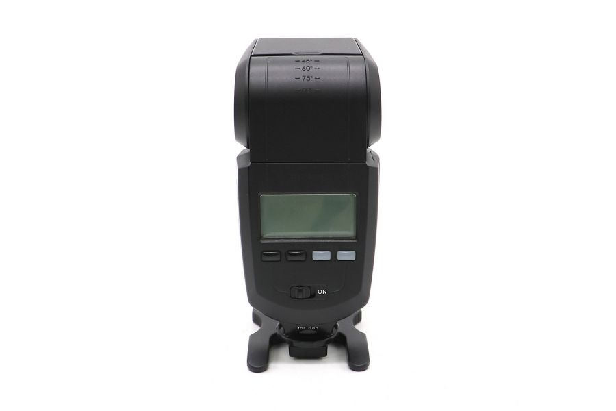 Фотовспышка Metz 58 AF-2 digital for Sony A