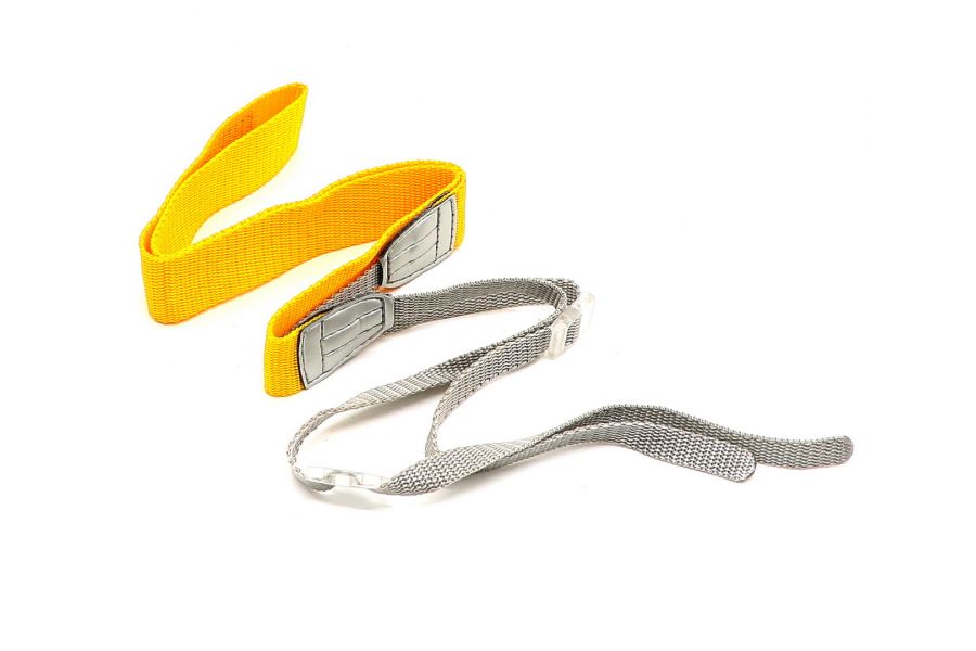 Ремень Canon желтый (новый)