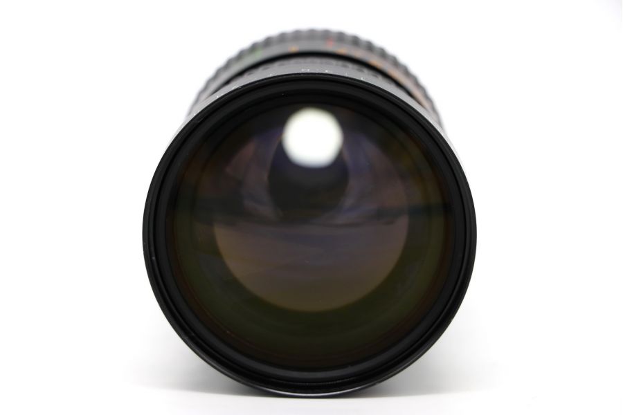 Promaster 28-80mm f/3.5 MC Auto