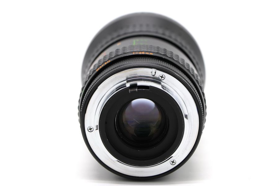 Promaster 28-80mm f/3.5 MC Auto