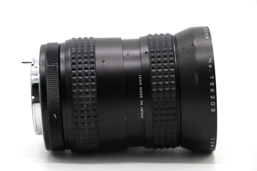 Promaster 28-80mm f/3.5 MC Auto