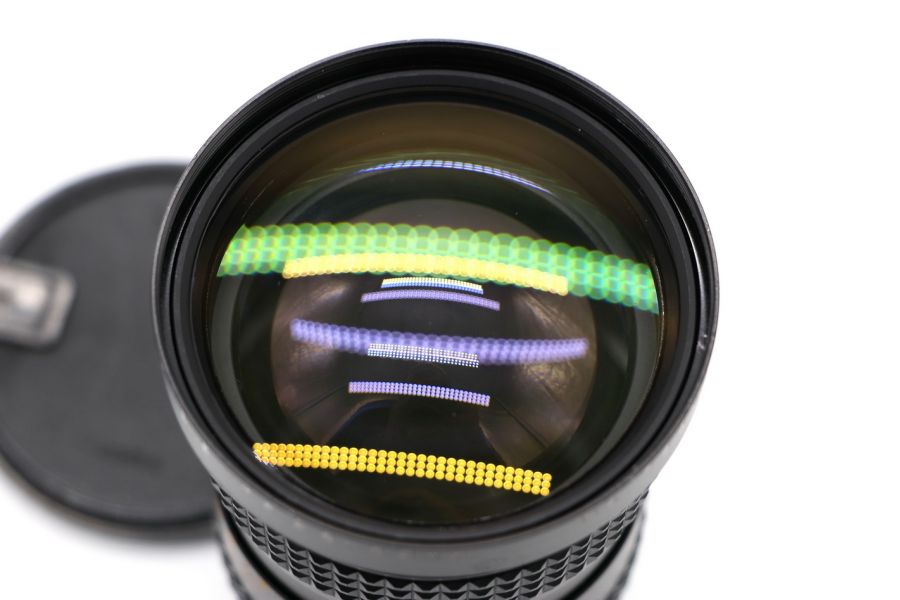 Promaster 28-80mm f/3.5 MC Auto