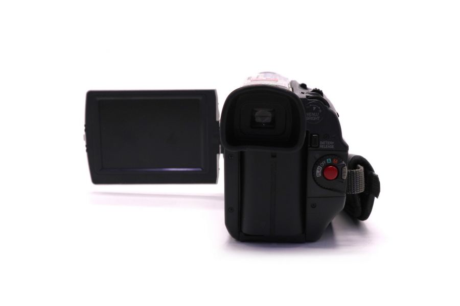 Видеокамера JVC GR-DVL307E