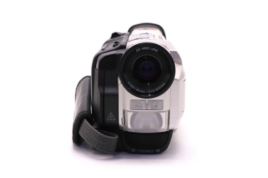Видеокамера JVC GR-DVL307E
