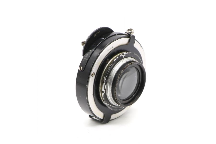 Trilinear 105mm f/4.5