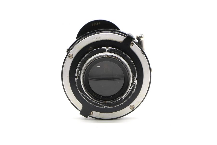 Trilinear 105mm f/4.5