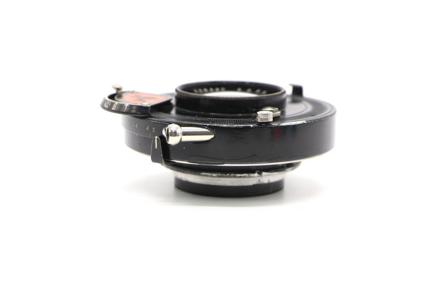 Trilinear 105mm f/4.5