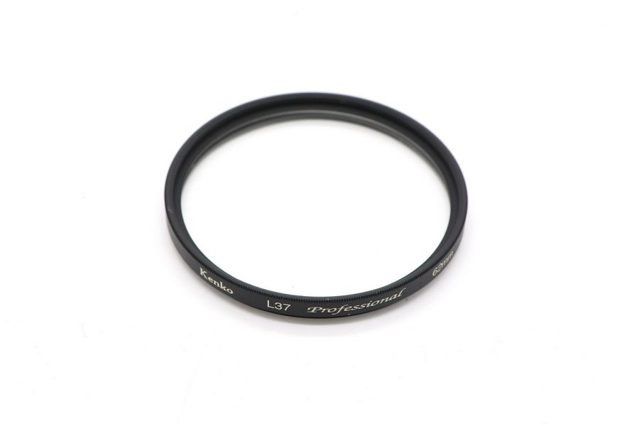 Светофильтр Kenko Filter L37 UV Professional 62mm