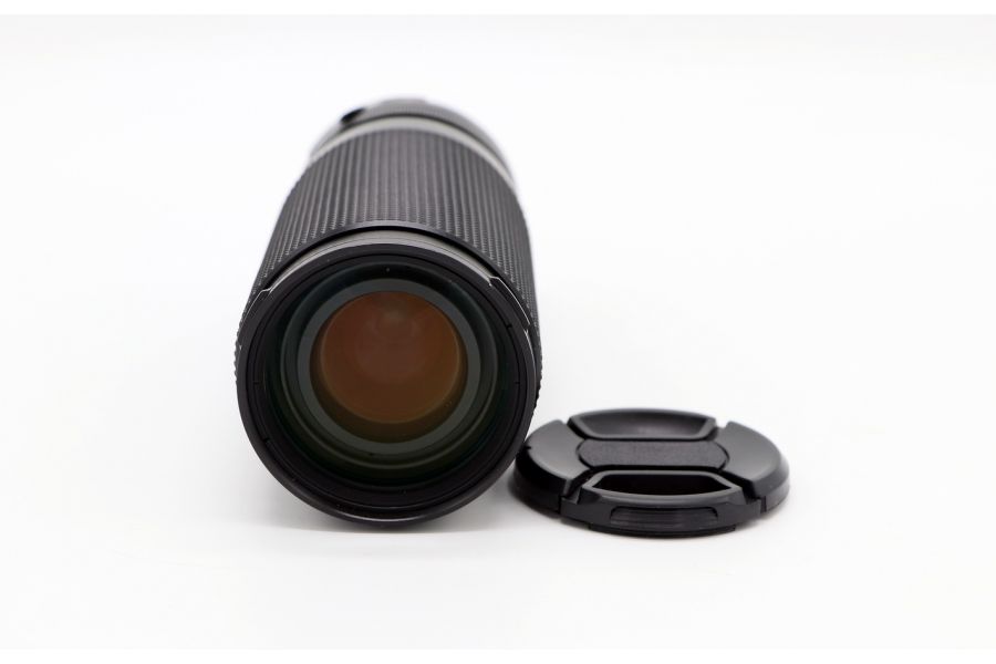 Tamron SP 60-300mm f/3.8-5.4 for Nikon F