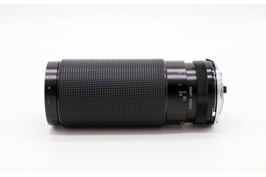 Tamron SP 60-300mm f/3.8-5.4 for Nikon F