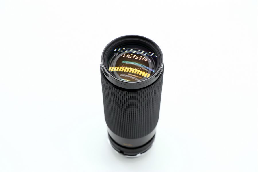 Tamron SP 60-300mm f/3.8-5.4 for Nikon F