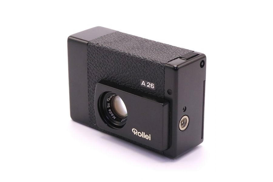 Rollei A26