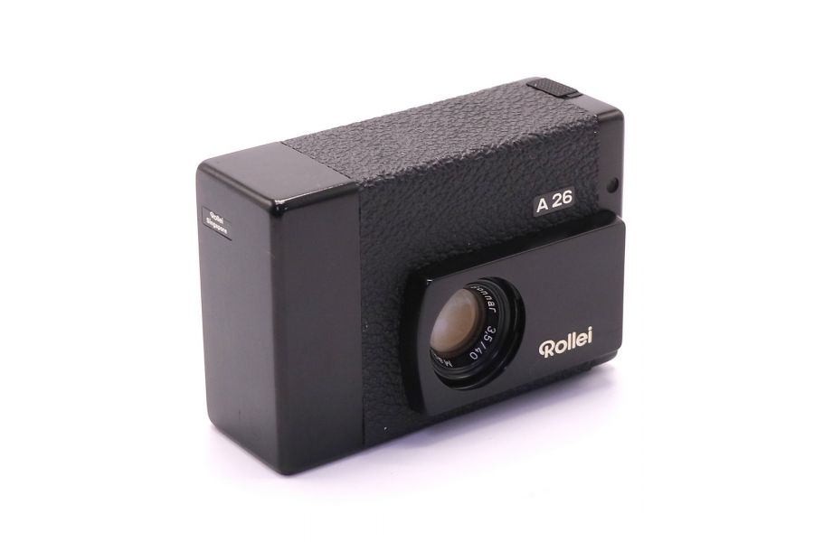 Rollei A26