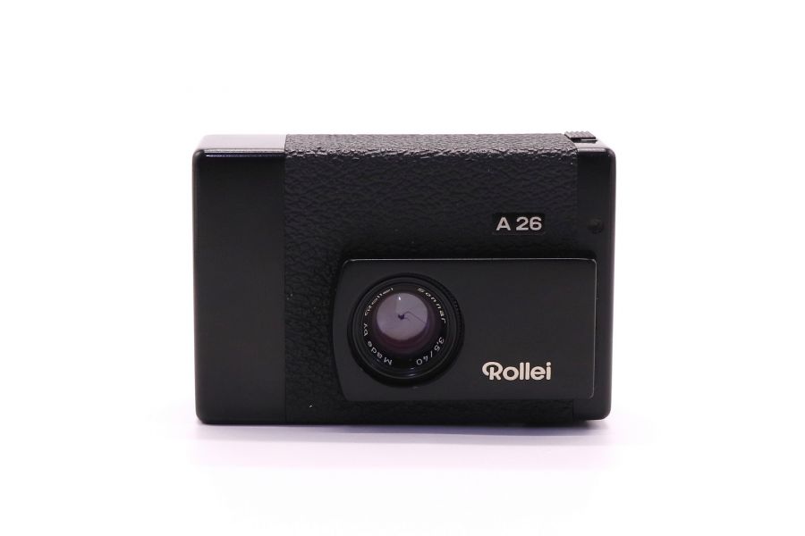 Rollei A26