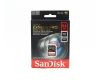 Карта памяти SD 64GB SanDisk Extreme Pro 64Gb 200MB/s