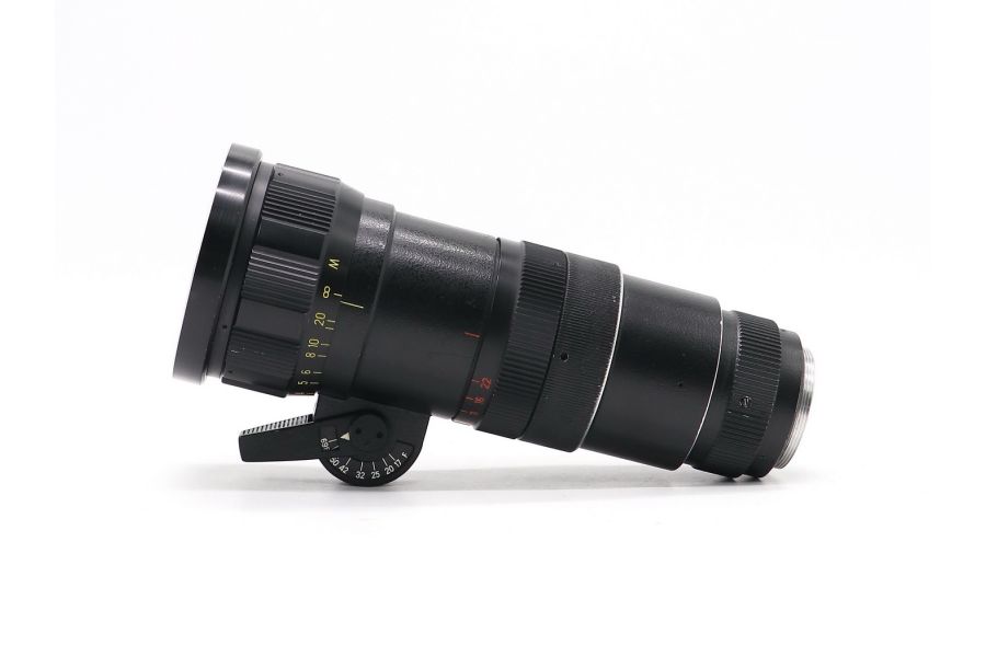 Метеор 5-1 1,9/17-69 М42 (СССР, 1990)