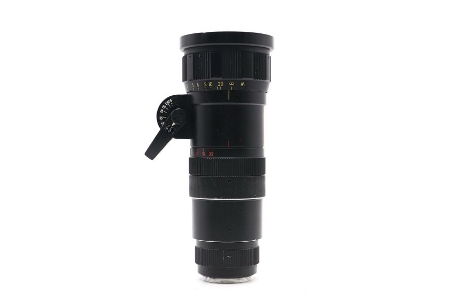 Метеор 5-1 1,9/17-69 М42 (СССР, 1990)