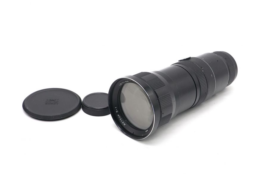 Метеор 5-1 1,9/17-69 М42 (СССР, 1990)