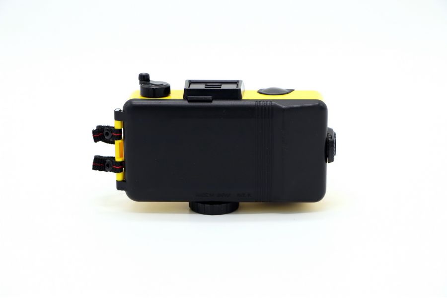 Wet One 35mm Weatherproof