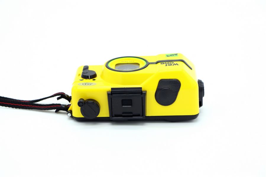 Wet One 35mm Weatherproof