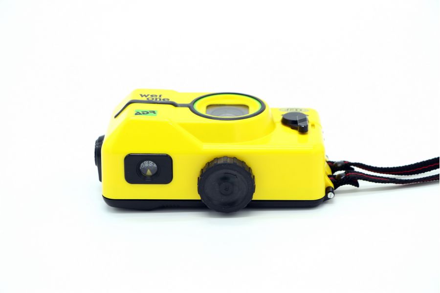 Wet One 35mm Weatherproof