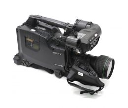 Видеокамера Sony DSR-400P