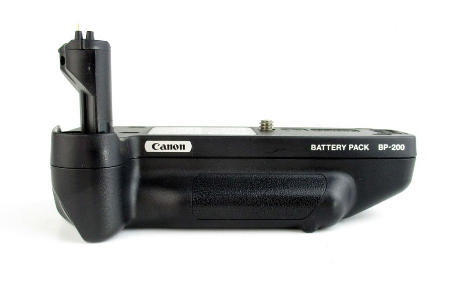 Батарейная ручка Canon BP-200