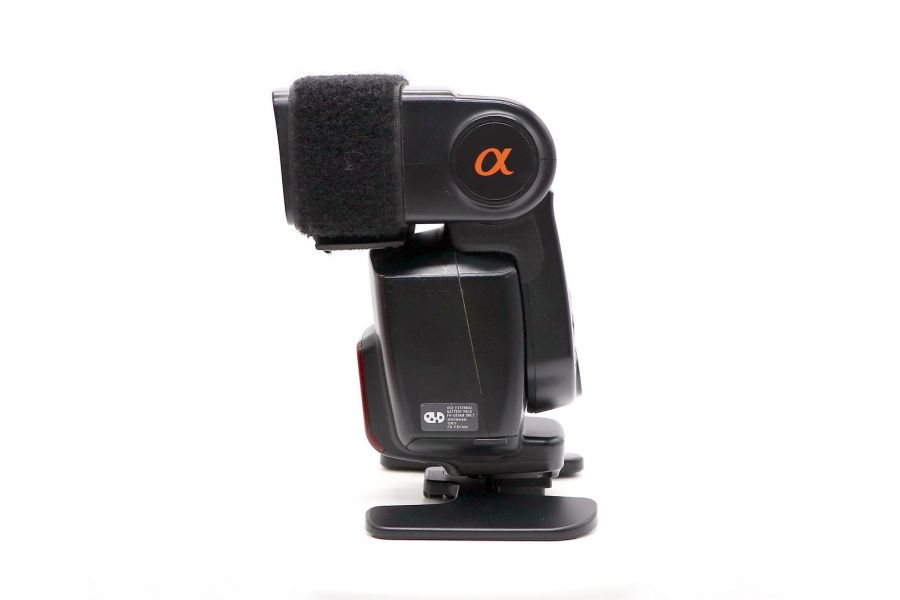 Фотовспышка Sony HVL-F58AM в упаковке