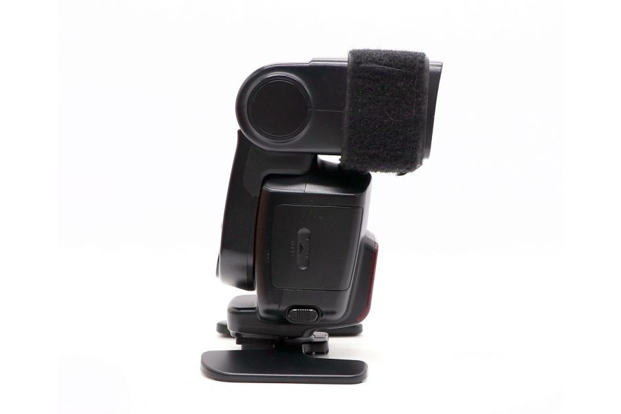 Фотовспышка Sony HVL-F58AM в упаковке