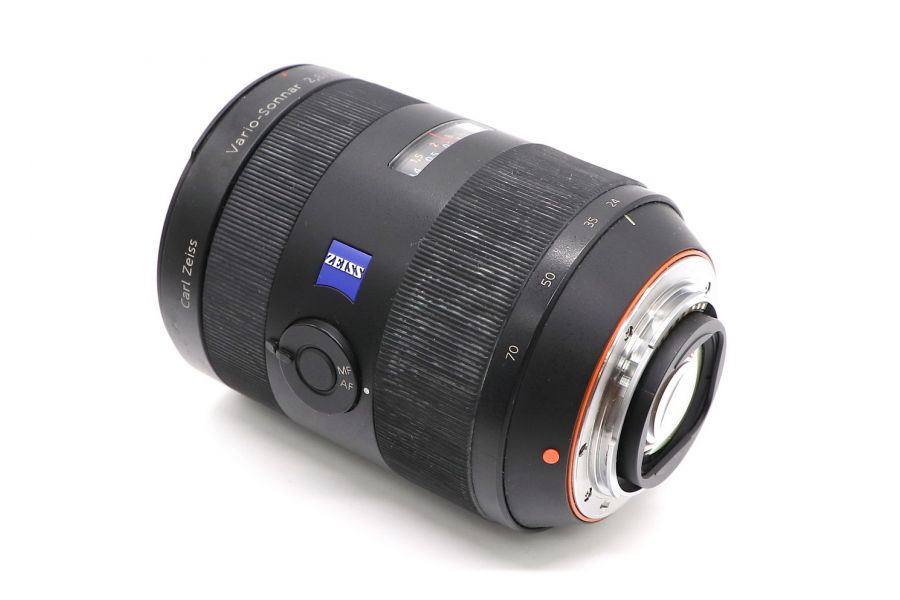 Sony Vario-Sonnar 2,8/24-70 ZA T* Carl Zeiss (SAL-2470Z) в упаковке