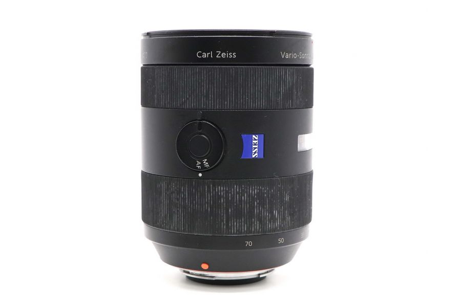 Sony Vario-Sonnar 2,8/24-70 ZA T* Carl Zeiss (SAL-2470Z) в упаковке