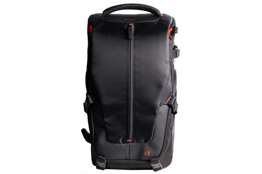 Рюкзак Sony Alpha LCS-BP2B черный