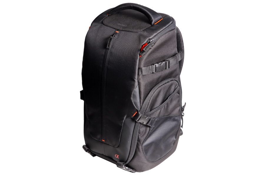 Рюкзак Sony Alpha LCS-BP2B черный