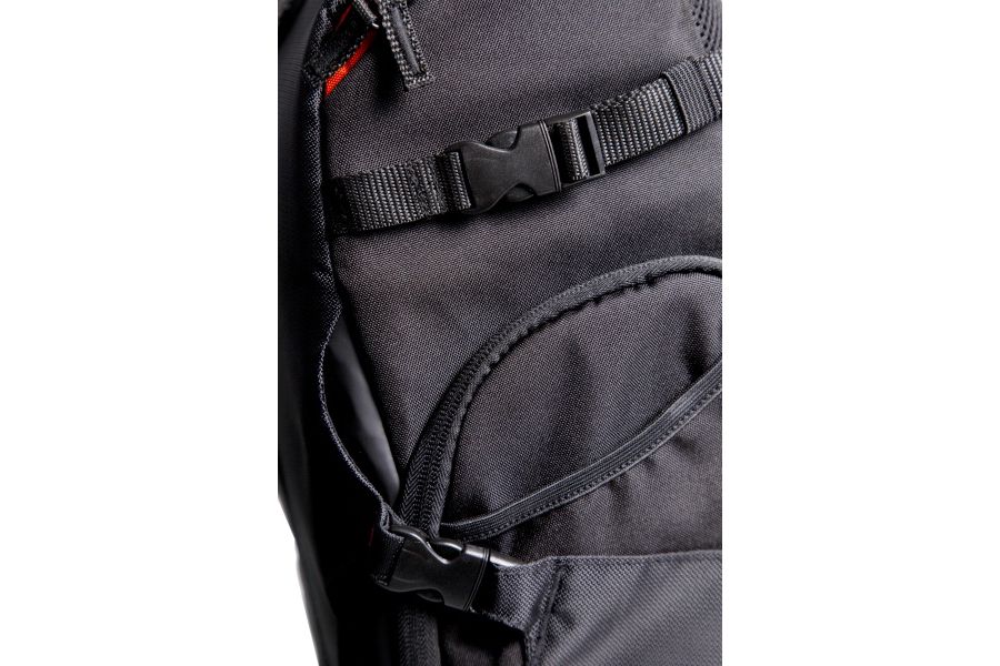 Рюкзак Sony Alpha LCS-BP2B черный