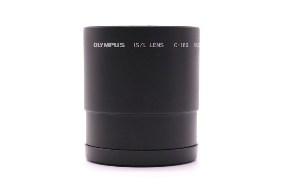 Телеконвертер Olympus IS L Lens С-180 H.Q. 1.7X 52mm