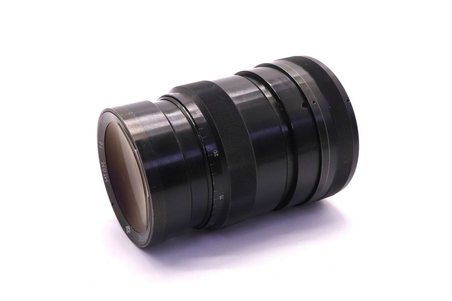 МТОМ 8/50см П Ленинград переделка М39 (СССР, 1959)